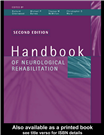 Handbook of Neurological Rehabilitation 2nd Ed